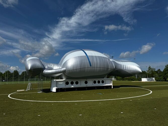 Balich Wonder Studio 