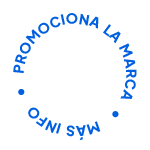 Ms informacin - Promociona la marca