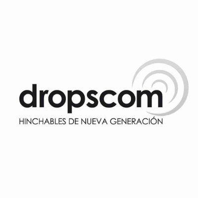 DROPSCOM - Hinchables de nueva generación