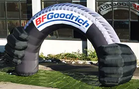 Product for promotion