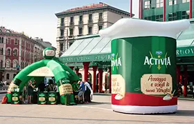 Product for promotion